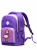 Школьный рюкзак Super Class Senior Pro Schoolbag U19-002 лиловый
