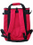 Рюкзак пиксельный красный BY-NB018