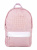 Рюкзак пиксельный Мороженка Wonders Teens розовый