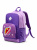 Школьный рюкзак Super Class junior school bag U19-003 лиловый