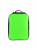 Пиксельный рюкзак большой (ортопедическая спинка) Canvas classic pixel Backpack WY-A001 Зеленый