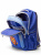 Школьный рюкзак Super Class Senior Pro Schoolbag U19-002 синий