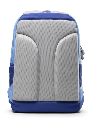 Школьный рюкзак Super Class junior school bag U19-003 синий