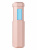Портативная ультрафиолетовая лампа для стерилизации сдвижная розовая