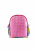 Детский рюкзак с боковыми карманами Dream High Kids Daysack WY-A012-A Розовый