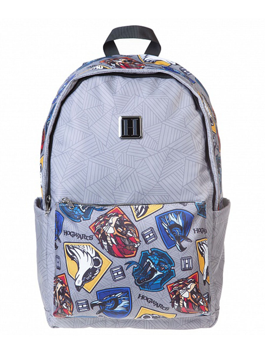 Рюкзак Гарри Поттер Хогвартс 45х32х15 см.