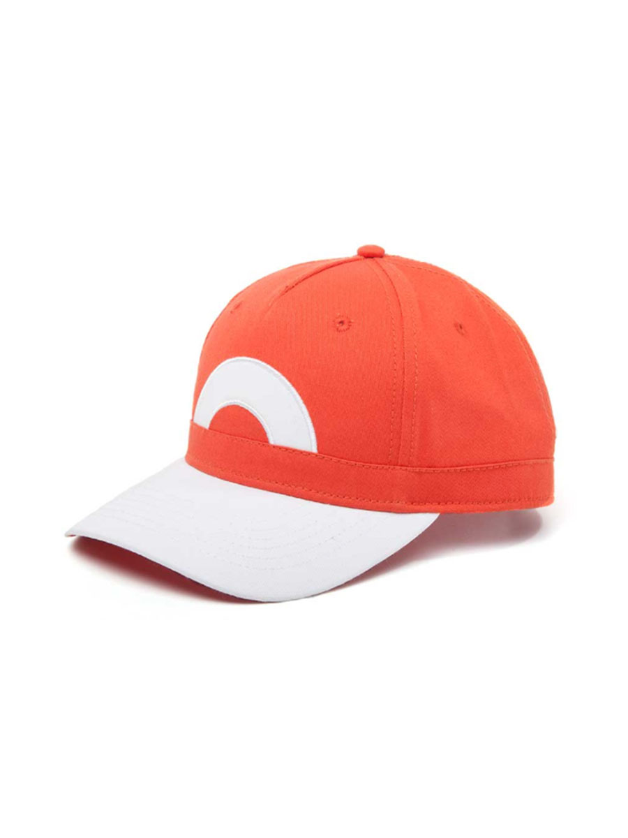 pokemon ash kalos hat