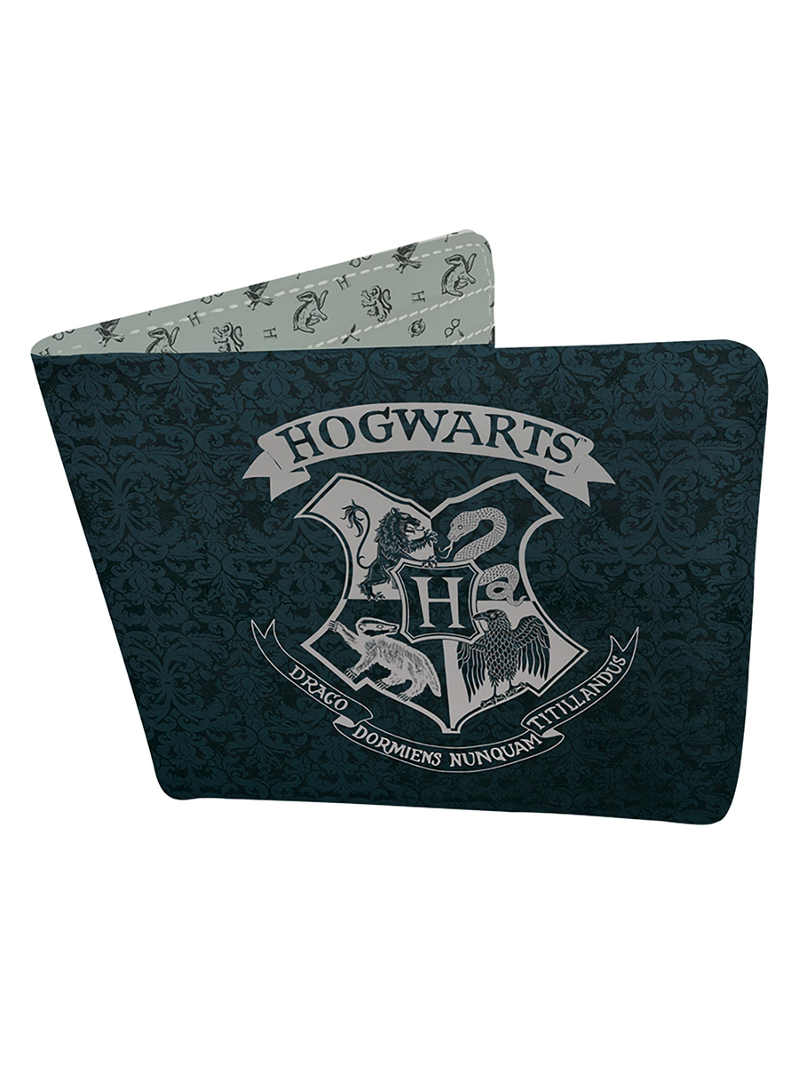 Кошелек Harry Potter - Wallet "Hogwarts"