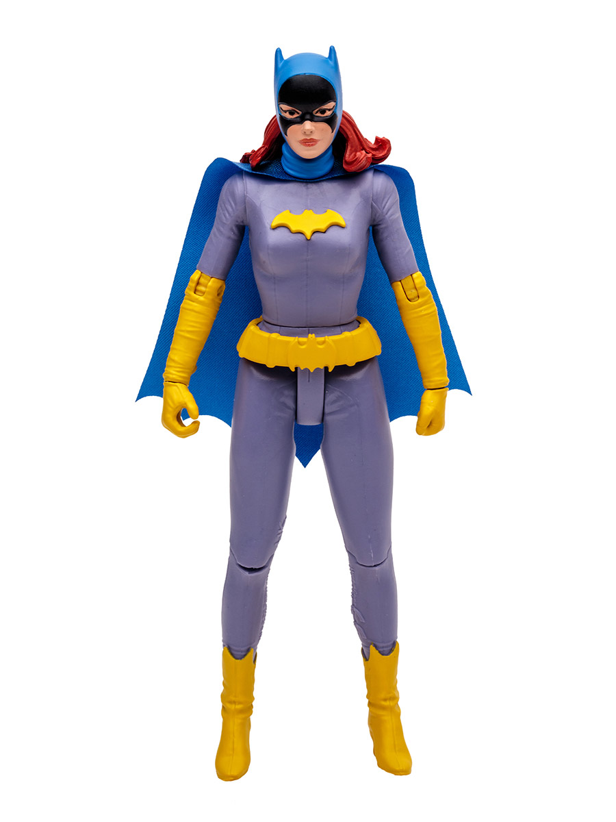 Фигурка  DC Retro 66: Batgirl  15см