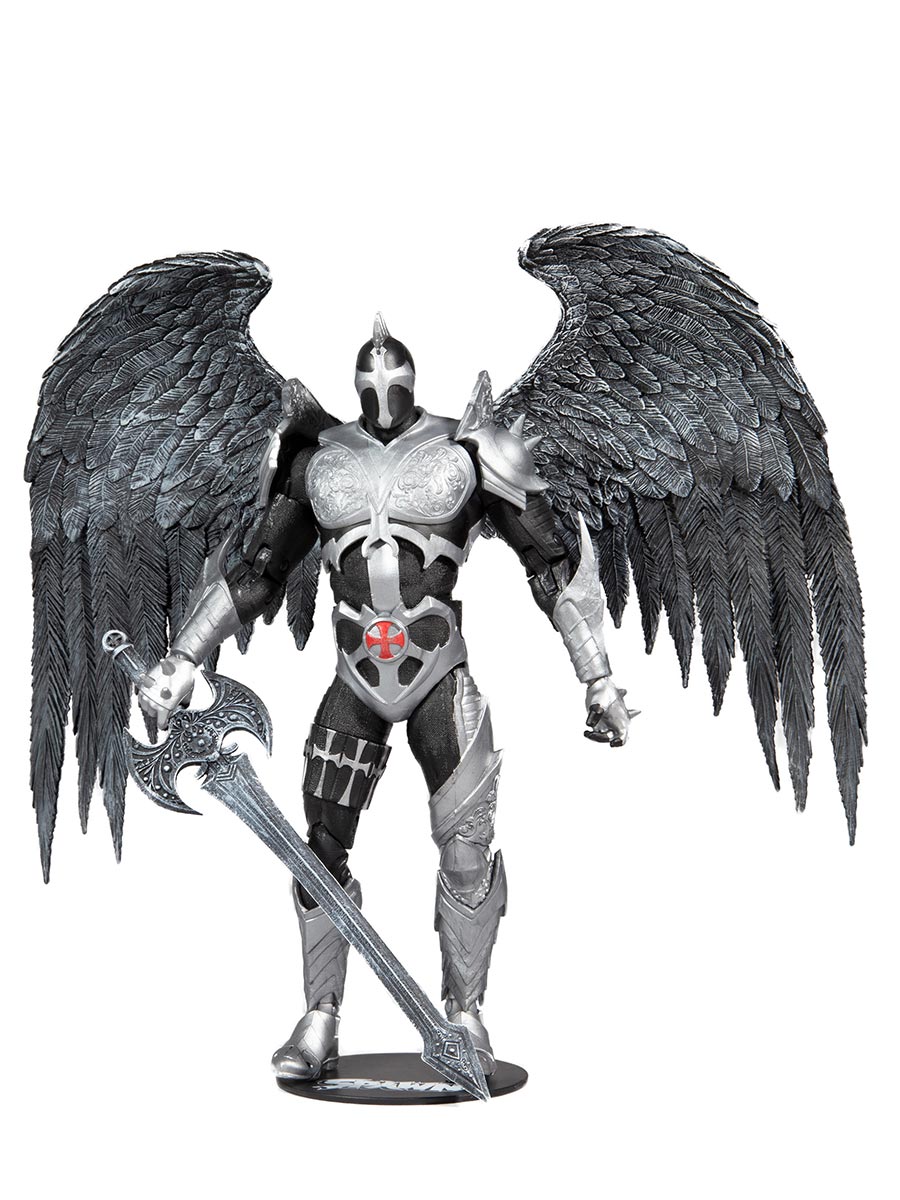 Фигурка Спаун The Dark Redeemer Spawn 18см