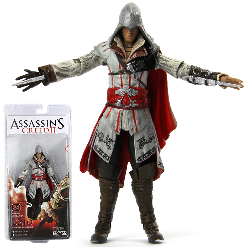 Assassins creed комплект. Фигурка ассасин 2 Эцио. Фигурка лего ассасин Эцио. Assassin's Creed Ezio фигурка. Assassins Creed 2 фигурка.