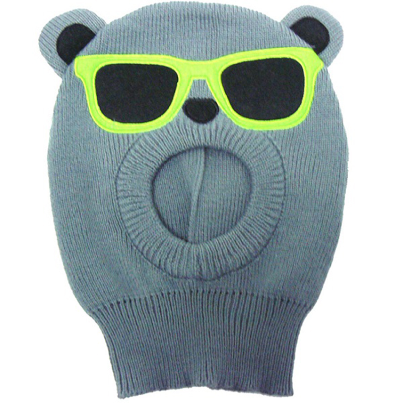 Шапка Freaks And Friends Teddy With Sunglasses