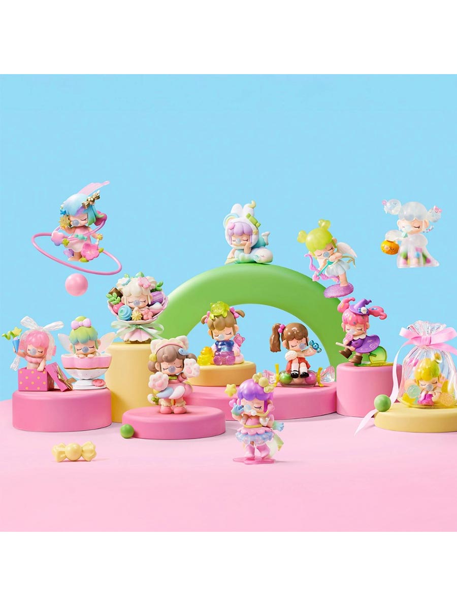 Фигурка Nanci Sweet Time Сладкое время в сюрприз-боксе, 1шт