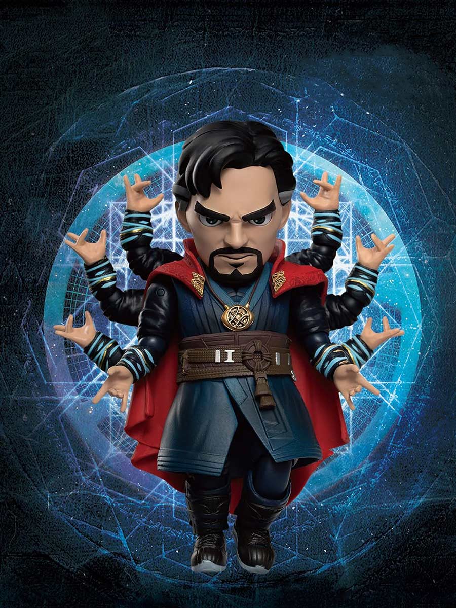 Фигурка Beast Kingdom Doctore Strange 15см