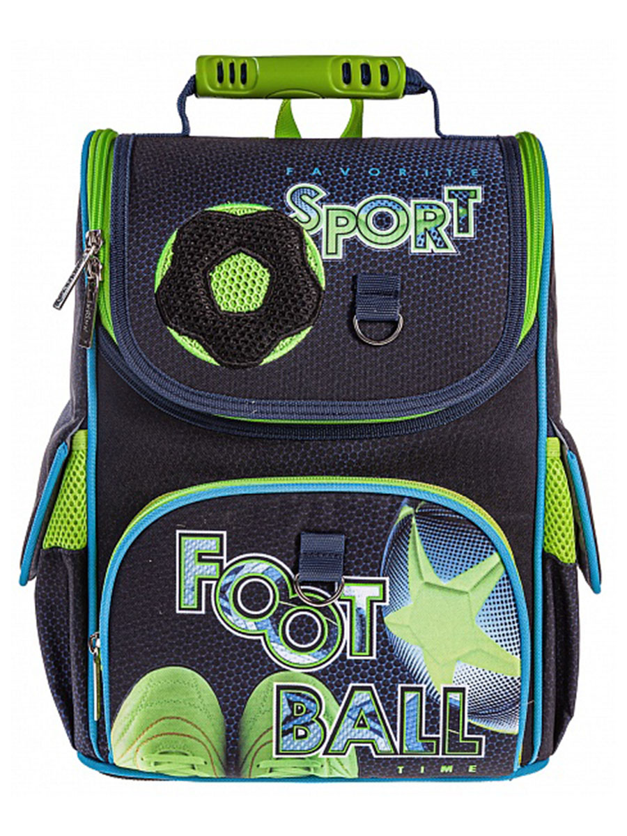 Рюкзак Футбол Hatber