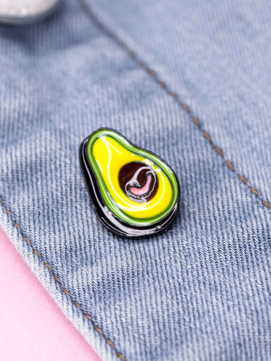 Значок "Avo"