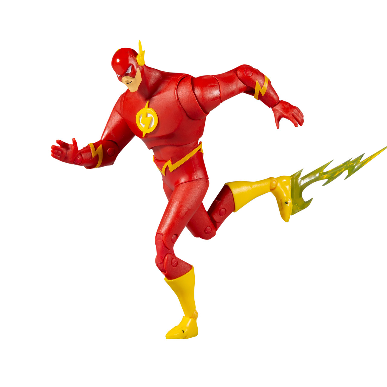 Фигурка DC Multiverse The Flash Animated Series 18см