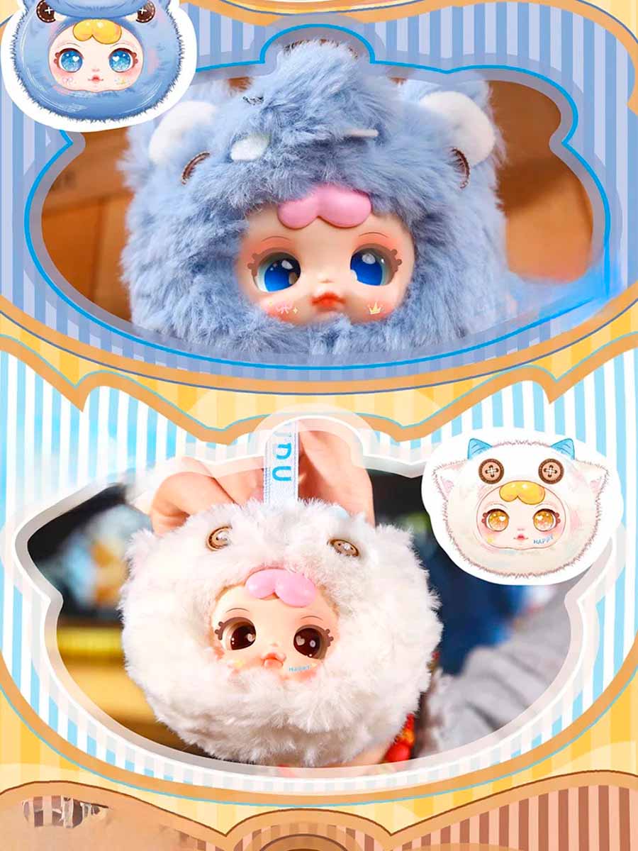 Праздник в коробке: целый блок сюрпризов как лучший подарок для вашей компании