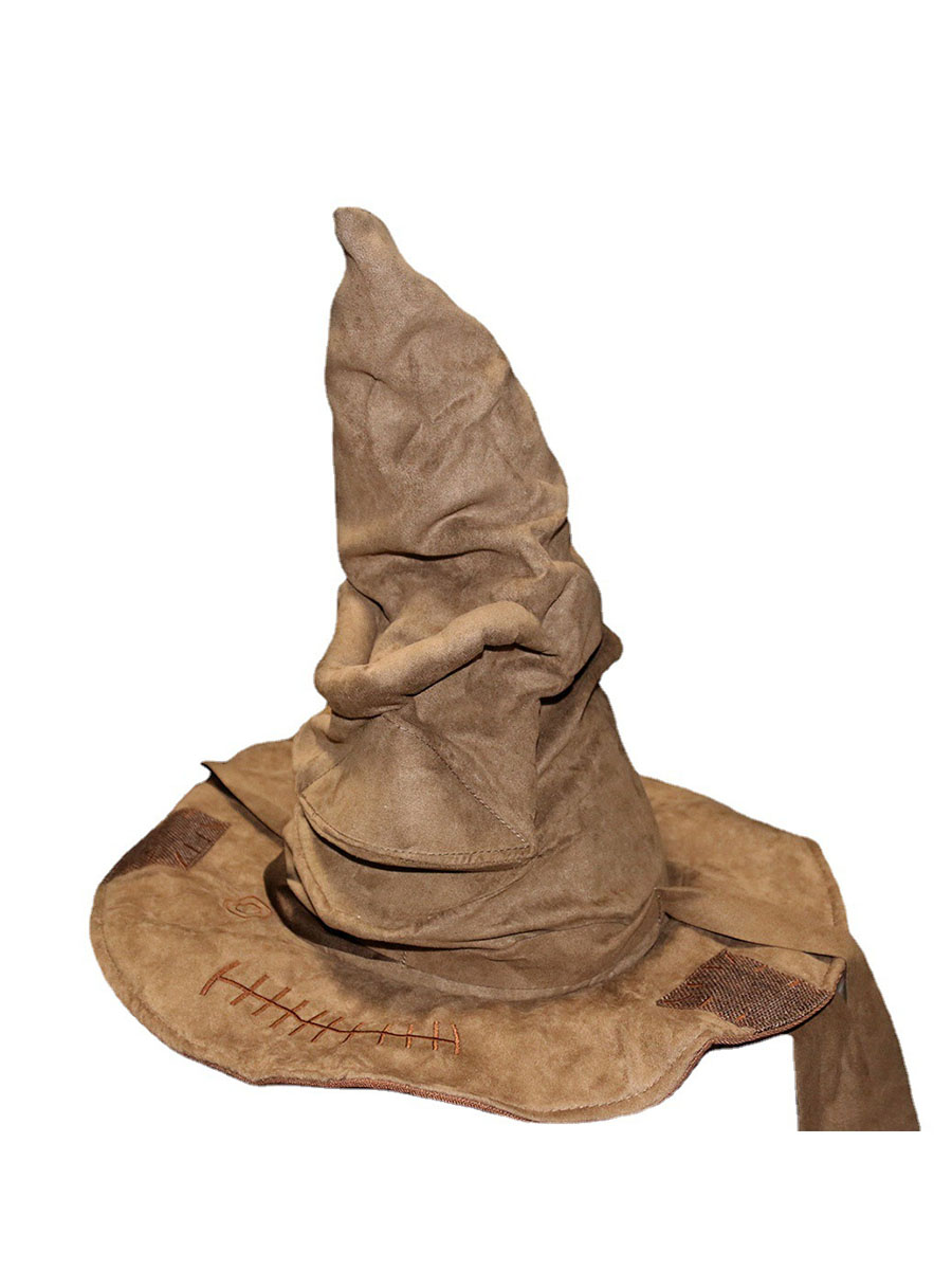Говорящая шляпа Harry Potter talking hat