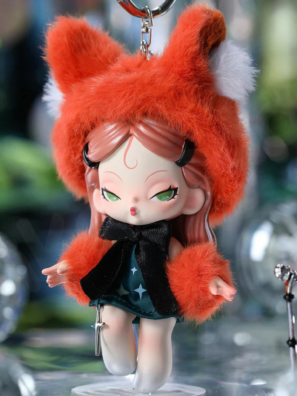 blind box
