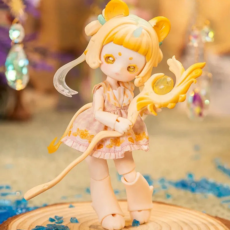 blind box
