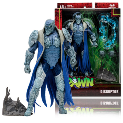 Фигурка Spawn Disruptor 18см