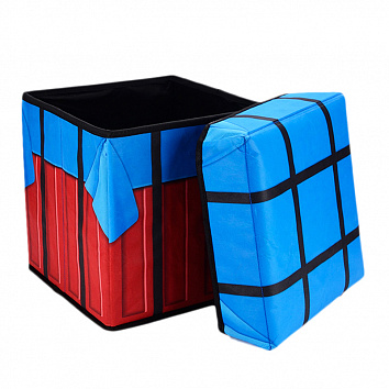 Ящик для хранения PUBG Loot box