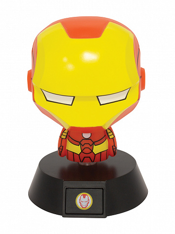 Светильник Iron Man Icon Light BDP PP6119MA