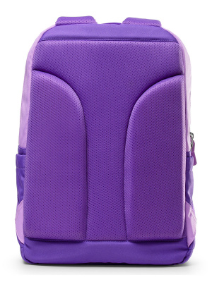 Школьный рюкзак Super Class junior school bag U19-003 лиловый