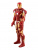 Фигурка Железный человек Avengers Iron man MARK43 8см