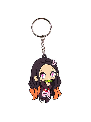 Брелок Nezuko Kamado CHIBI