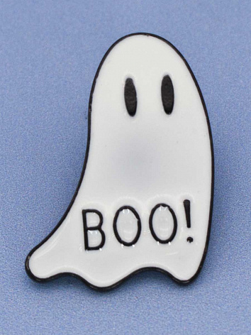 Значок "Boo"