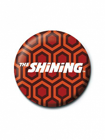 Значок The Shining (Carpet)