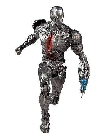 Фигурка Cyborg masked Justice League 18см