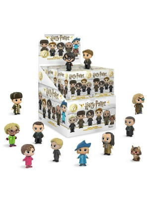 Фигурка Funko Гарри Поттер в сюрприз-боксе 6см 1шт.