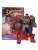 Фигурка Superman w/Comic (DC Page Punchers: Ghosts of Krypton) 18 см.