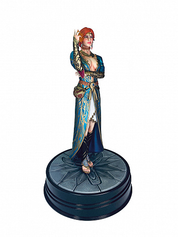 Фигурка The Witcher 3 Wild Hunt Triss Merigold series 2 25см