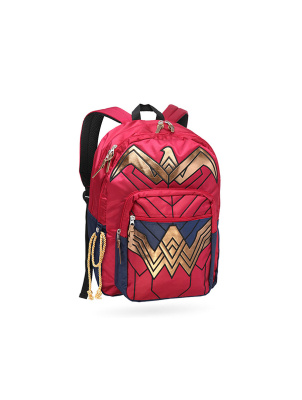 Рюкзак Wonder Woman backpack