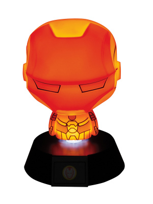 Светильник Iron Man Icon Light BDP PP6119MA