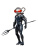 Фигурка Black Manta (Aquaman and the Lost Kingdom) 28 см