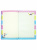 Планер Unicorn planner diary 4 цвета в ассортименте