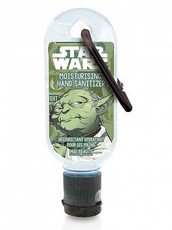 Антисептик для рук Star Wars: Yoda