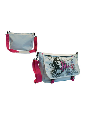 Сумка La Ink Devil Women Messenger Bag