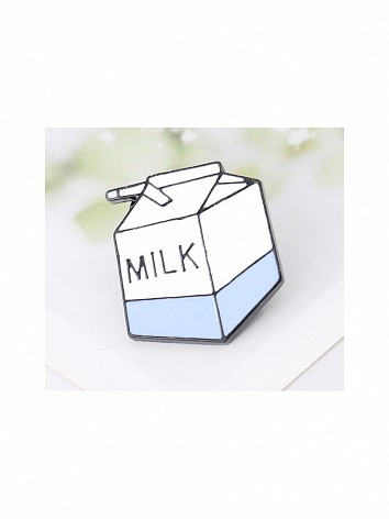 Значок "Milk"