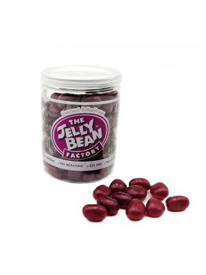 Драже The Jelly Bean Factory Виноград 140 гр.