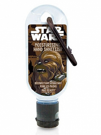 Антисептик для рук Star Wars: Chewbacca