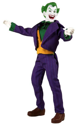 Фигурка Joker 20см
