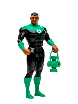 Фигурка Green Lantern Super Powers 12см