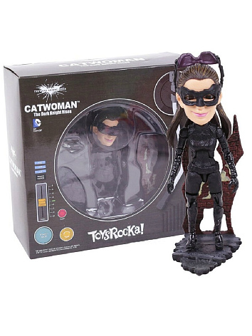 Фигурка The dark knight rises Catwoman 12,5см