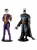 Набор фигурок DC Multiverse Batman & The Joker 18см